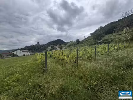 terrain constructible neuf à vendre