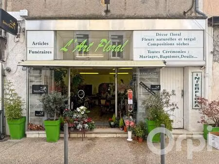 local commercial à vendre