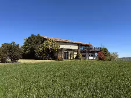 ferme à vendre