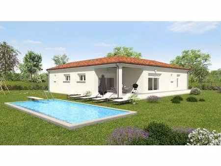 villas et maisons de france