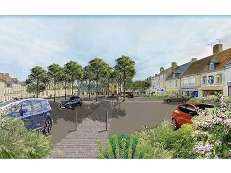 local commercial à louer