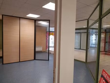 local commercial à louer