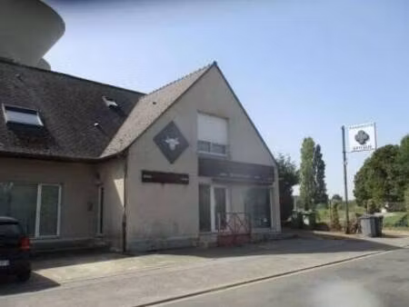 local commercial à louer