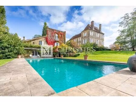 maxwell-baynes | christie's intl real estate