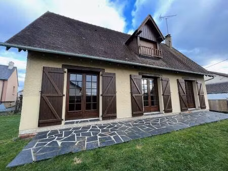 propriétaire particulier