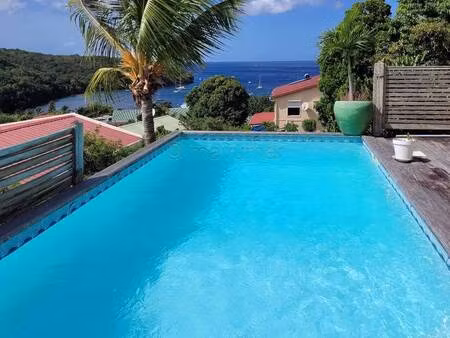 sarl mavumer l'immobilier avec vue mer