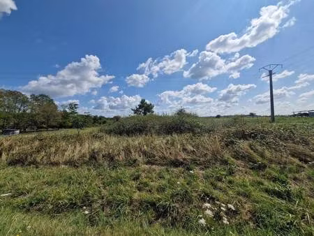 propriété de loisirs à vendre