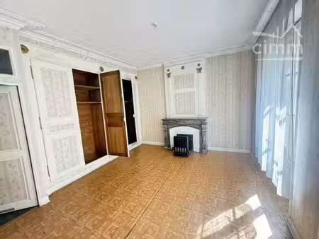 immeuble à vendre