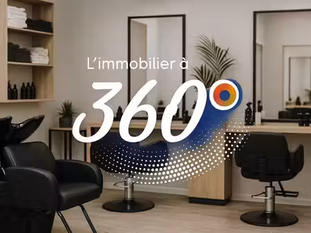 boutique à vendre