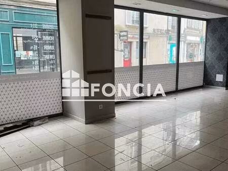 local commercial à louer