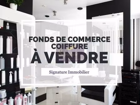 signature immobilier