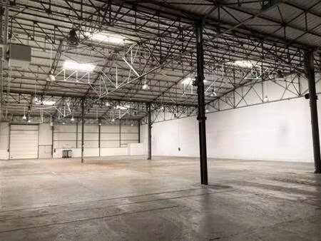 local d'activités à louer