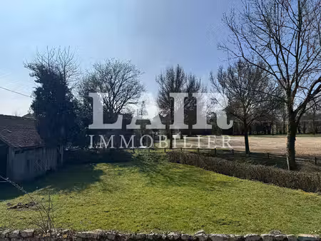 terrain constructible neuf à vendre