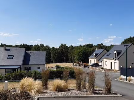 terrain constructible viabilisé à vendre