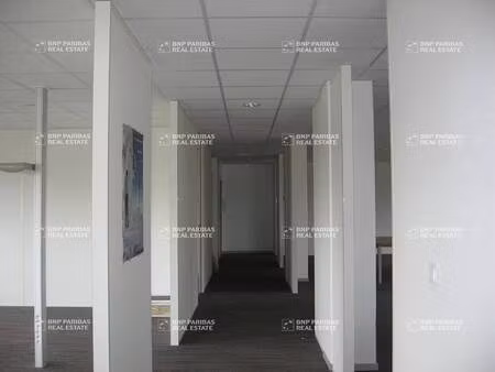 espace bureau à louer