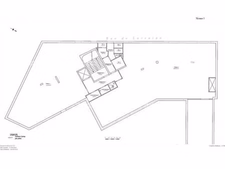 espace bureau à louer