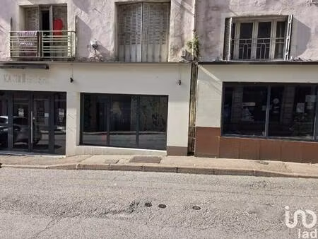 local commercial à vendre