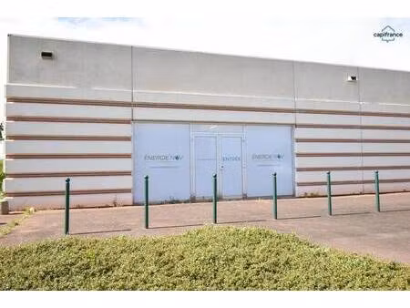 local commercial à louer
