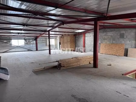 local d'activités à louer