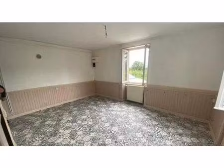 maison à louer