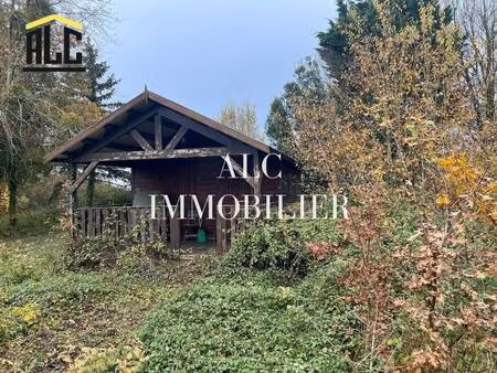 propriété de loisirs à vendre