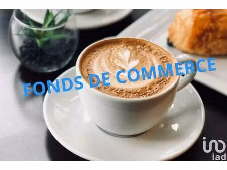 local commercial à vendre