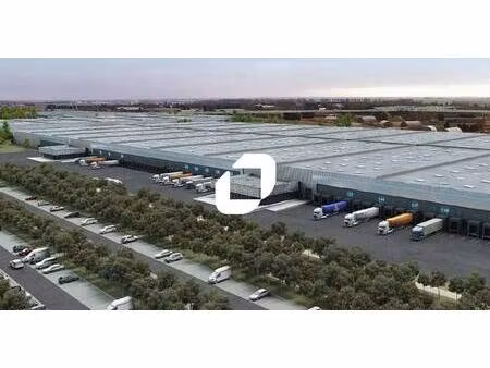 immprove grande activité & logistique