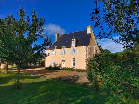 château à vendre