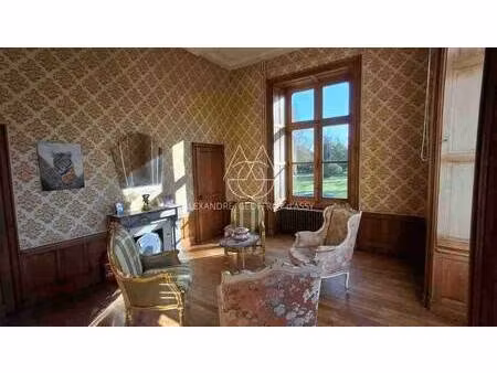 geoffroy d assy alexandre capifrance