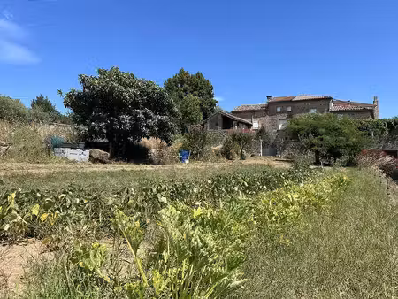 ferme à vendre