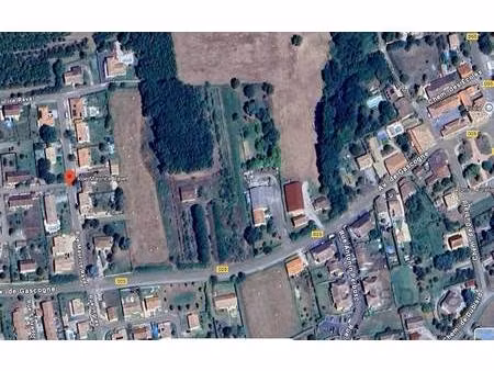 virgile gabon - endie