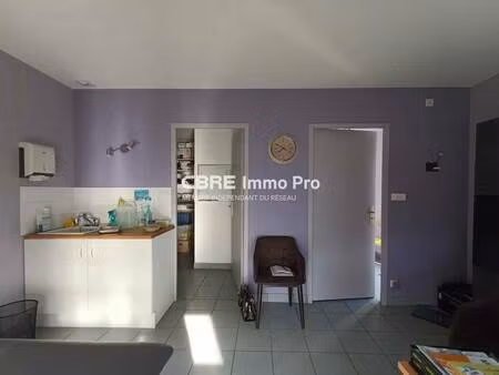 espace bureau à louer