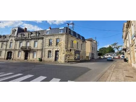 saint-louis immobilier