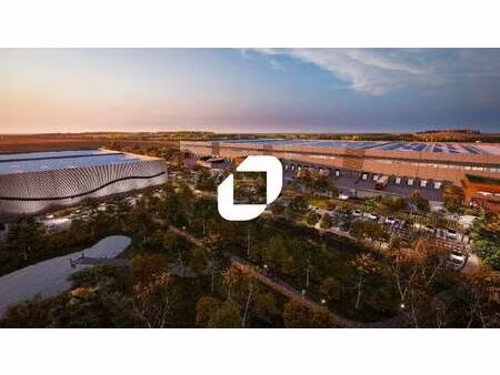 immprove grande activité & logistique