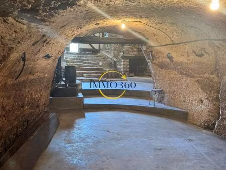 propriété à vendre