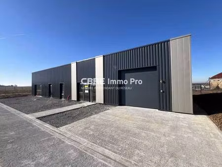 espace bureau à louer