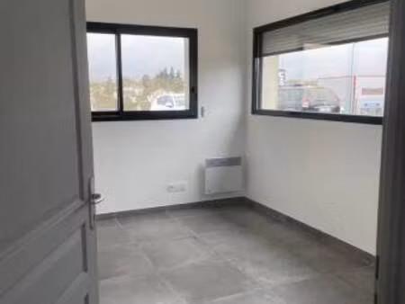 espace bureau à louer