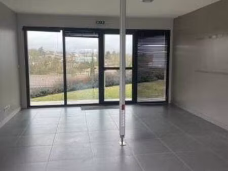 espace bureau à louer