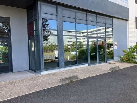 square habitat poitiers