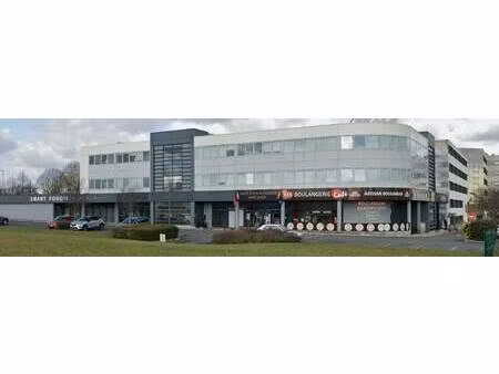 square habitat poitiers