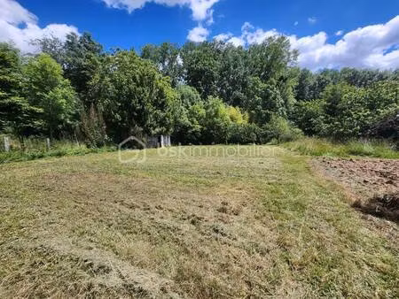 propriété de loisirs à vendre