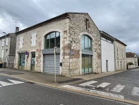 immeuble à vendre