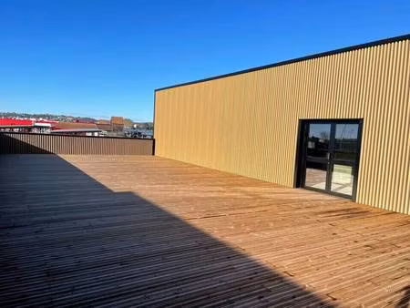 local commercial à louer