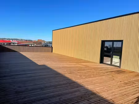 mgd conseil caze immobilier d'entreprise