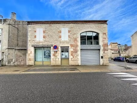 local commercial à vendre