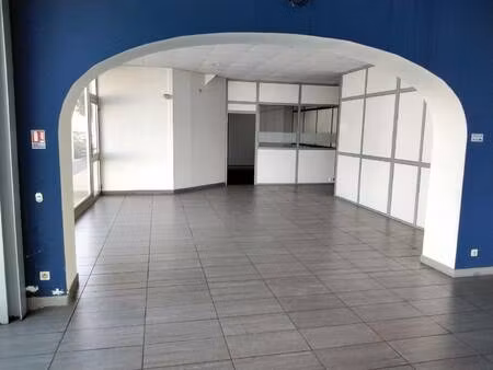 local commercial à louer