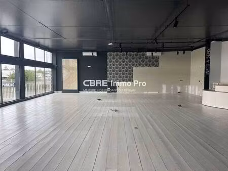 local commercial à louer