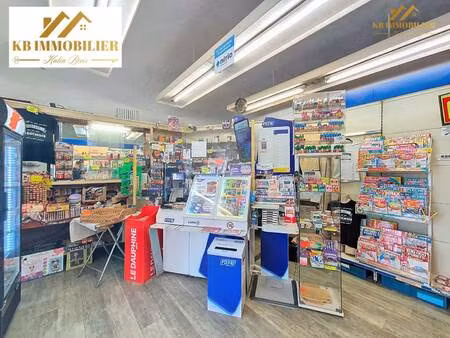 tabac-presse-loto à vendre