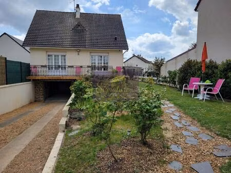 signature immobilier