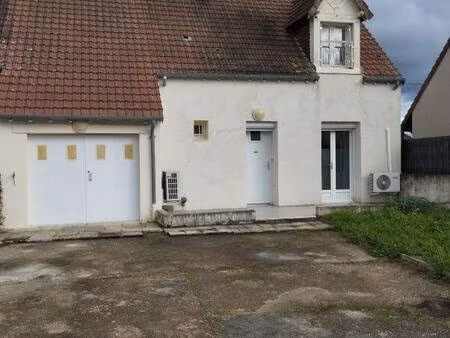 orpi sologne lamotte beuvron